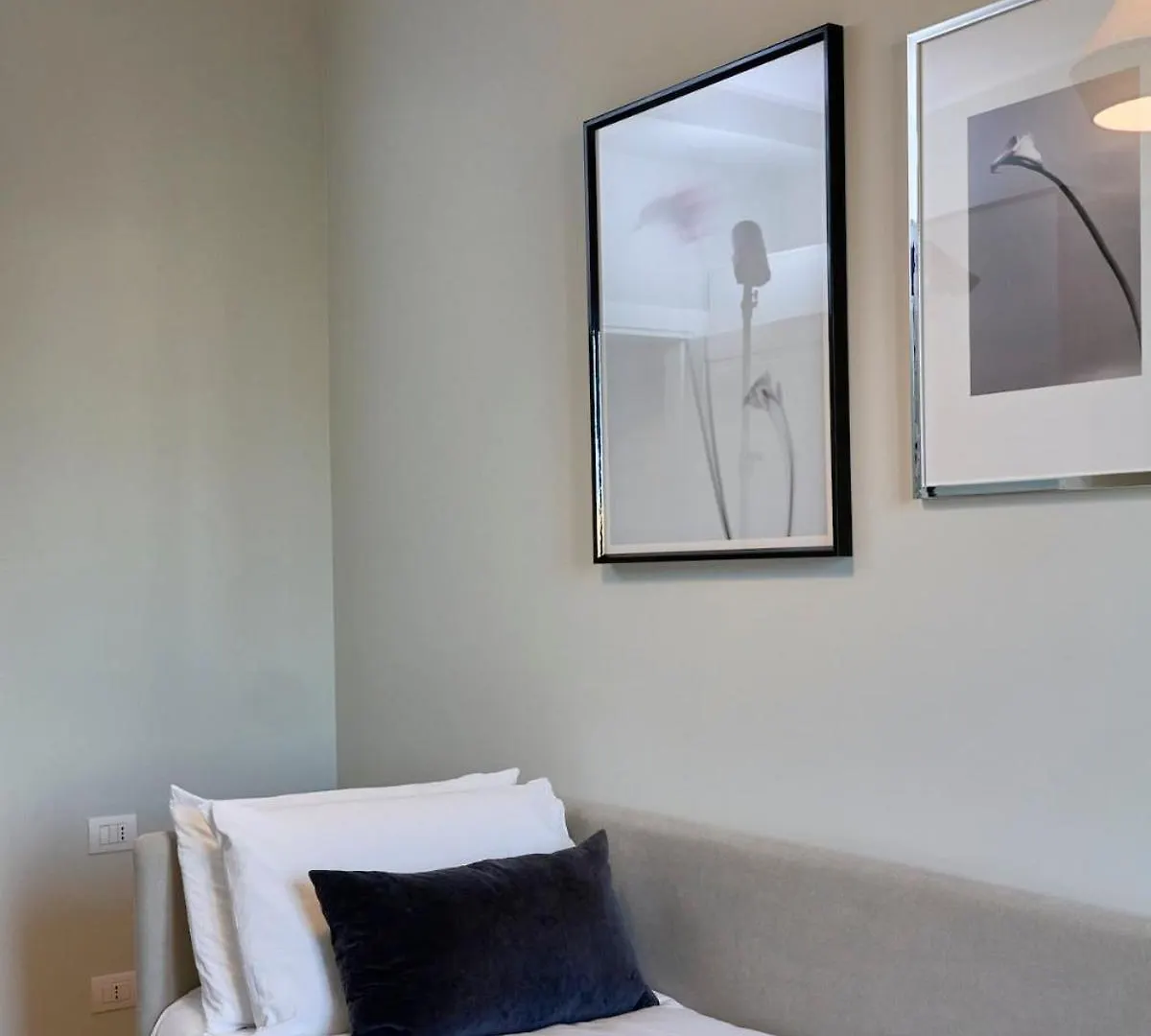 Apartment Your Milan Home