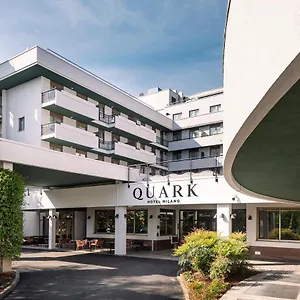 Quark מלון