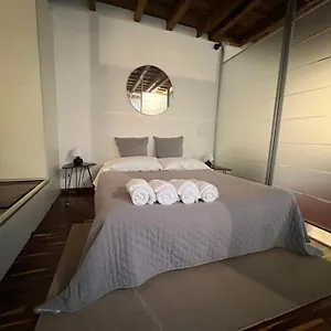  Appartement Antica Corte Navigli-darsena