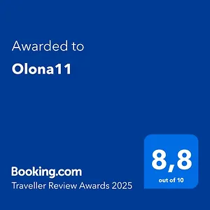 Olona11 Apartment