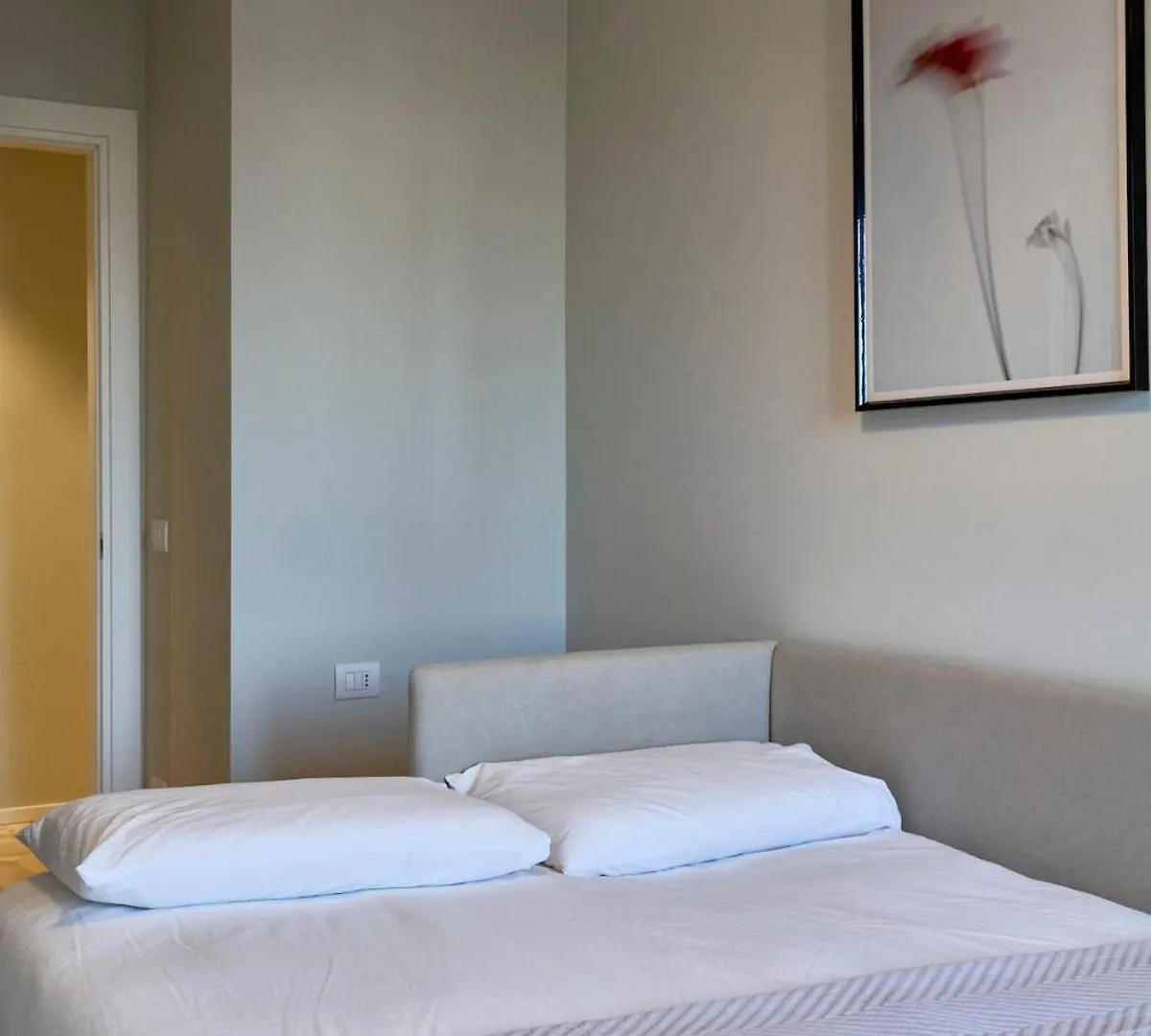 Your Milan Home Apartment