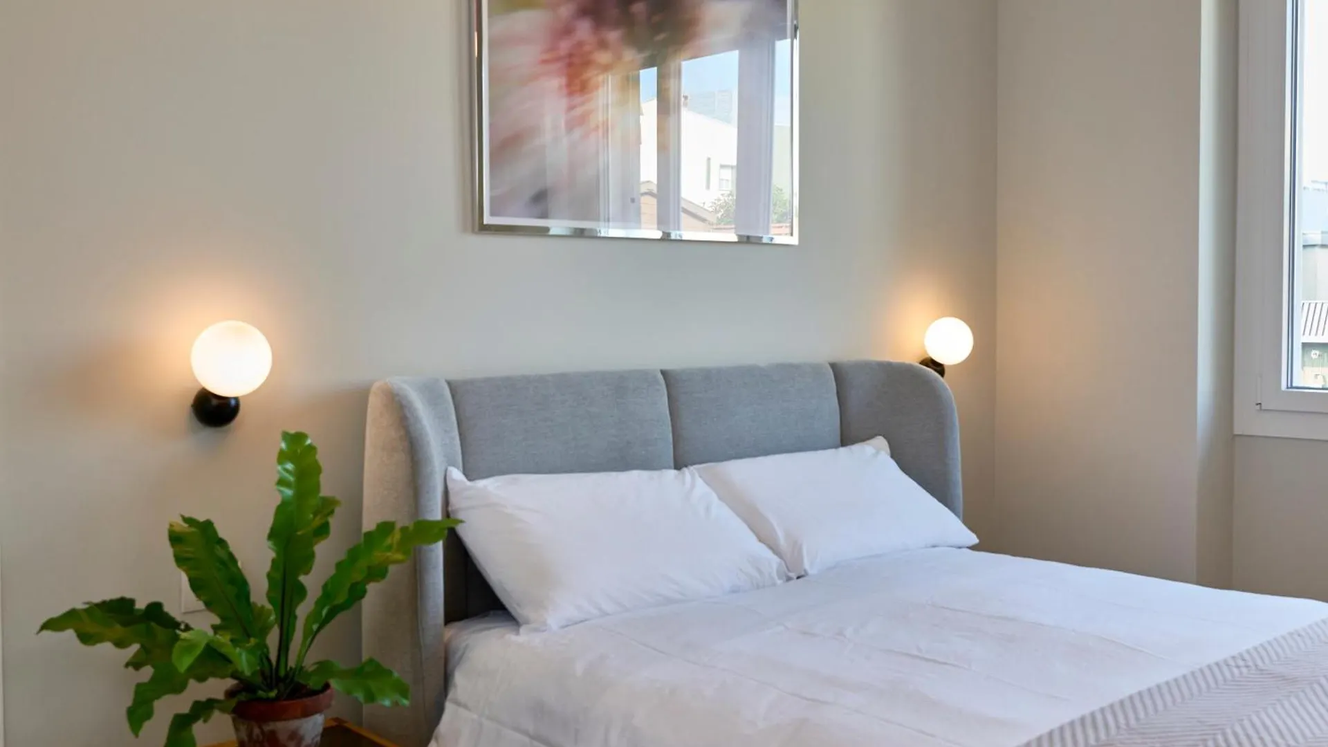 아파트 Your Milan Home