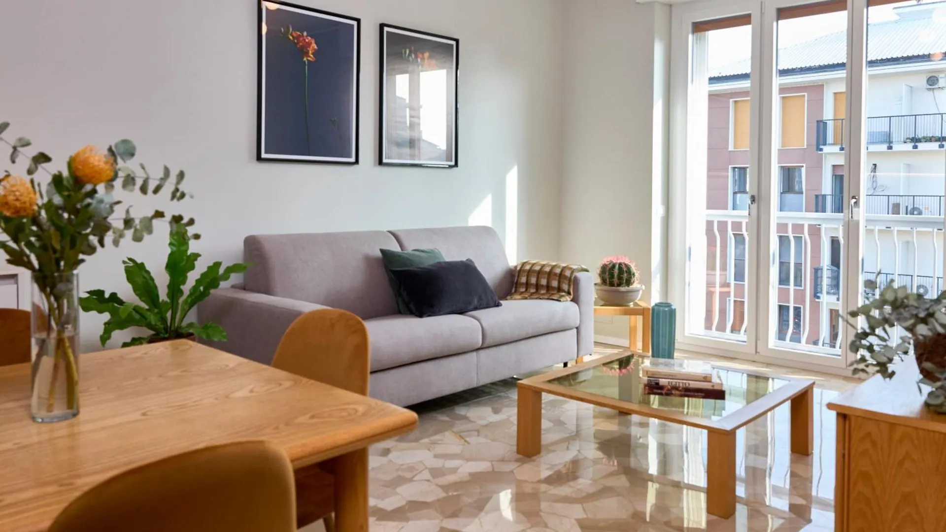 Your Milan Home