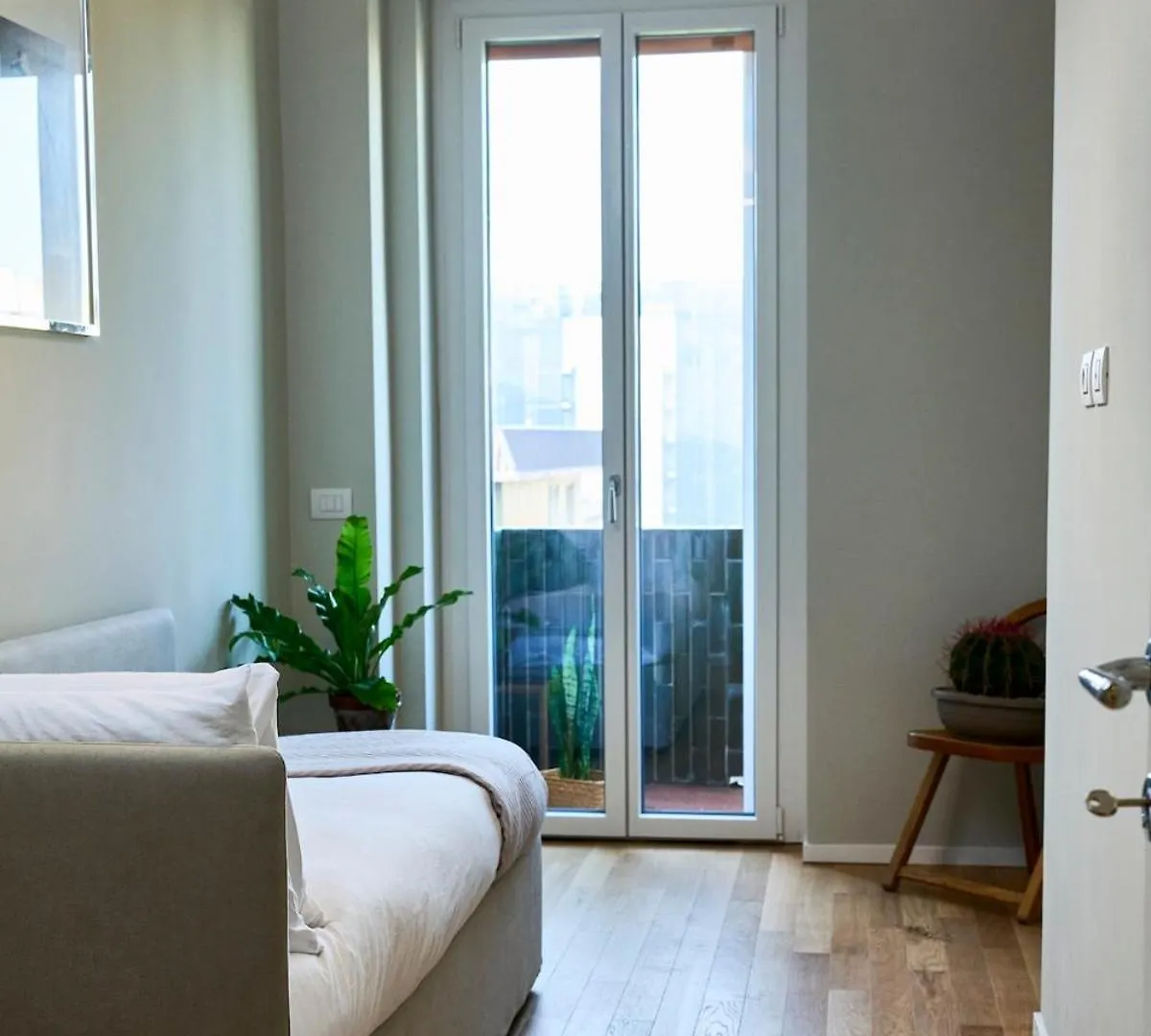 Your Milan Home 아파트